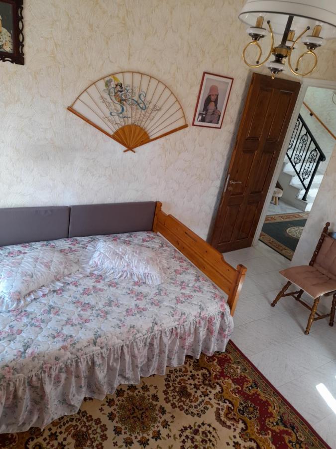 Art House Syros Villa แอร์มูโปลี ภายนอก รูปภาพ