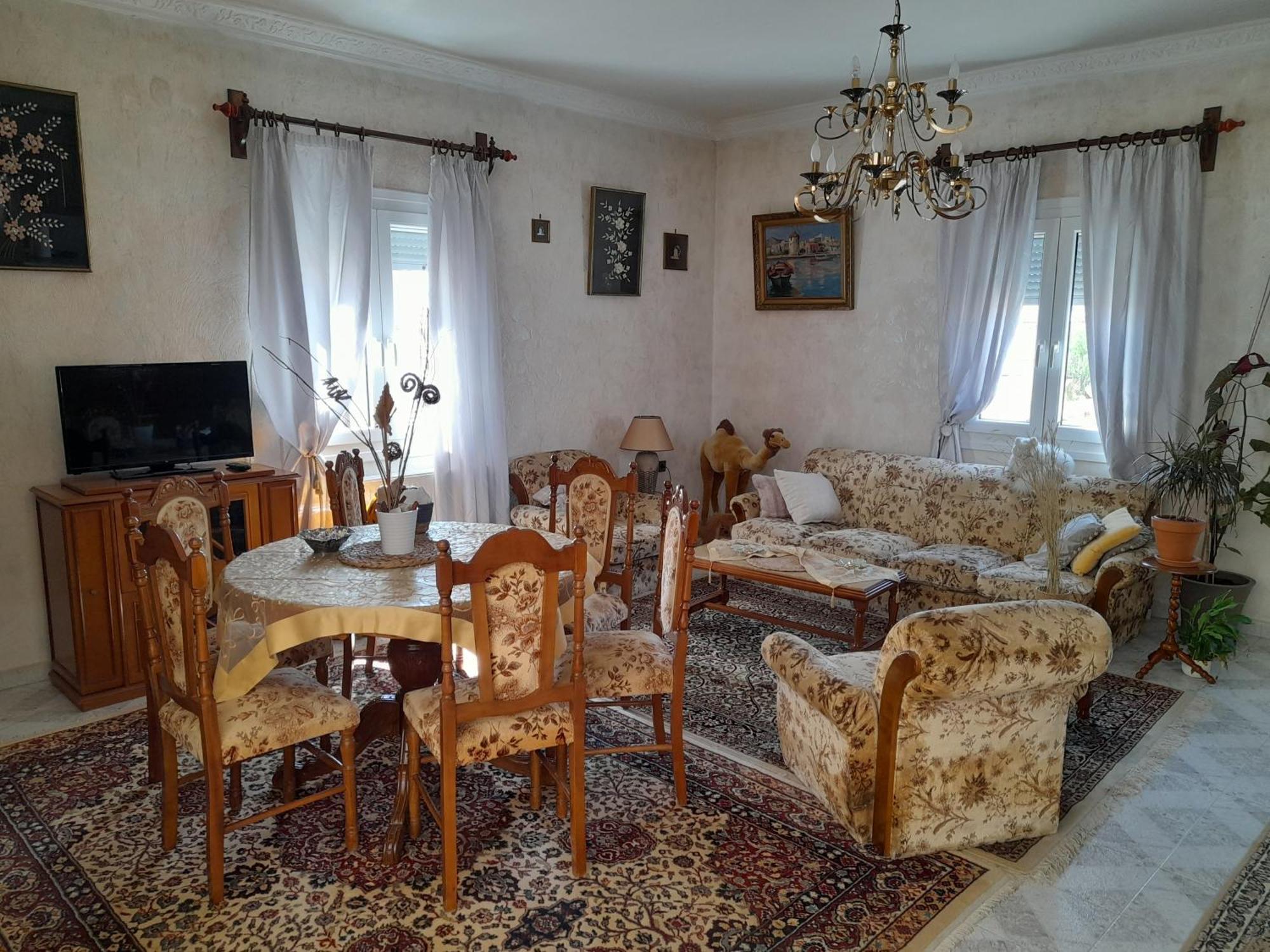 Art House Syros Villa แอร์มูโปลี ภายนอก รูปภาพ