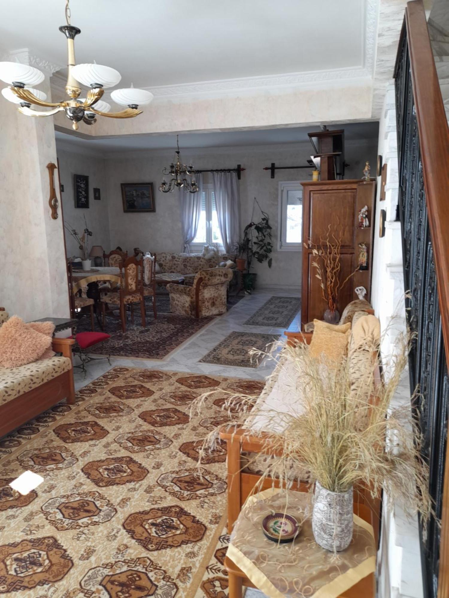 Art House Syros Villa แอร์มูโปลี ภายนอก รูปภาพ
